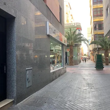 1 B Apartamento Playa Palmas Apartment Las Palmas de Gran Canaria
