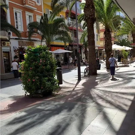 1 B Apartamento Playa Palmas Apartment Las Palmas de Gran Canaria